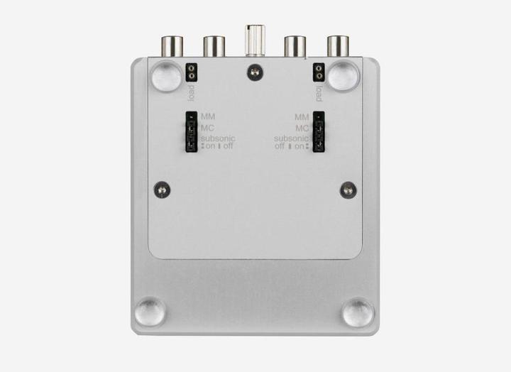 Produktbild Black Cube