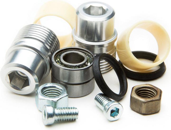 Race Face Turbine Pedal Bearing Rebuild Kit