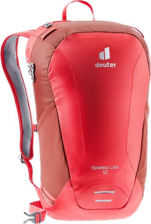 Productafbeelding Deuter Speed Lite greencurry leisteenblauw (12 l)