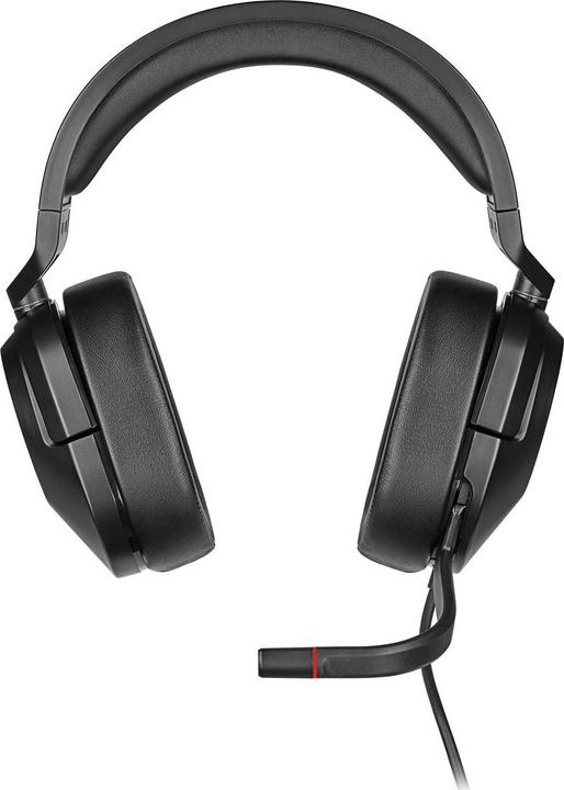 Actual product image Corsair HS55 Surround Carbon (Cable)