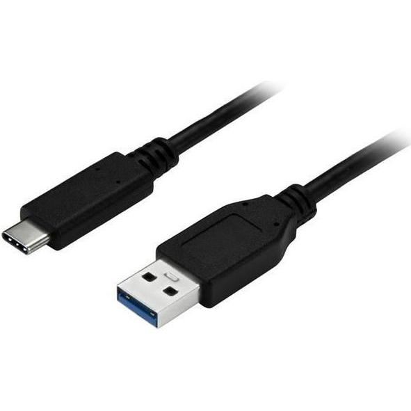 StarTech USB Cable To USB-C 1m (1 m), USB Kabel