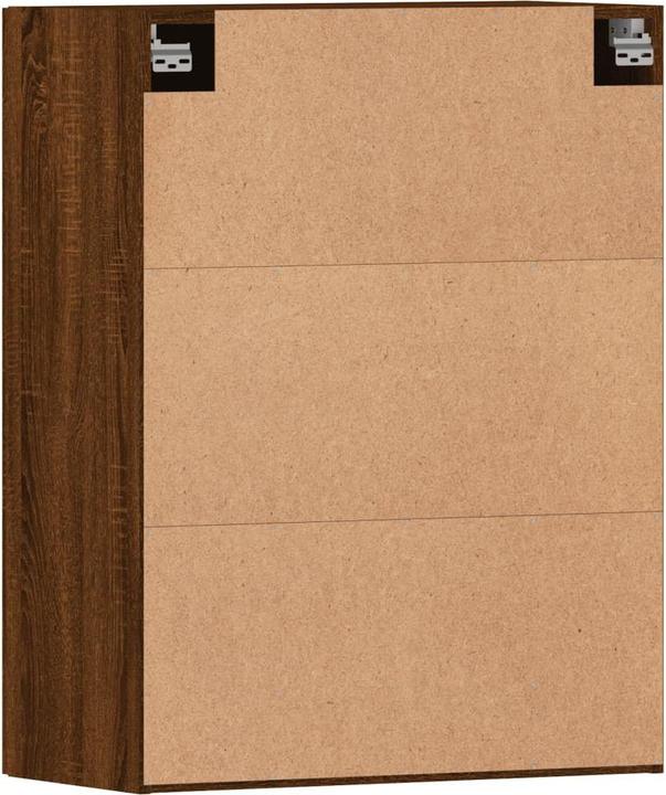 Image du produit vidaXL Wandschrank (69.50 x 34 x 90 cm)