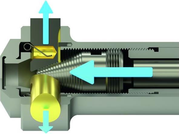 Image du produit Tesa Micromètre d’intérieur IMICRO