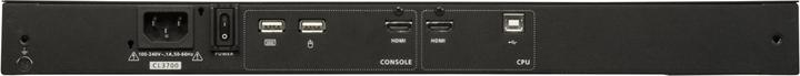 Actual product image Aten CL3700NW - KVM Console - USB - 47 cm (18.5")