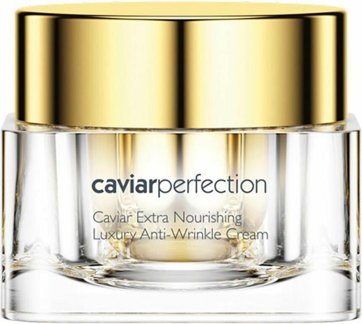 Declaré Caviar Perfection Extra Nourishing Luxury Anti-Wrinkle Cream (50 ml, Day cream)