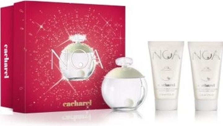 Produktbild Cacharel Noa (Eau de Toilette, 100 ml)