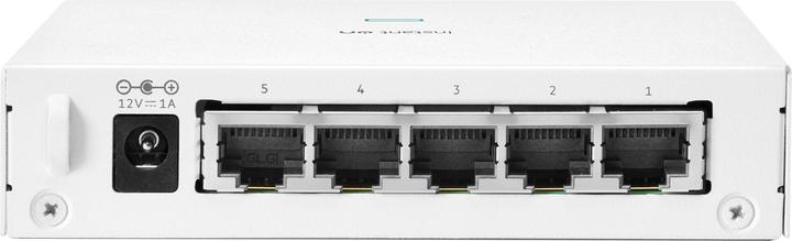 Produktbild Aruba Instant On 1430 (5 Ports)