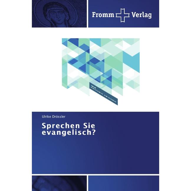 Sprechen Sie evangelisch?, Fachbücher