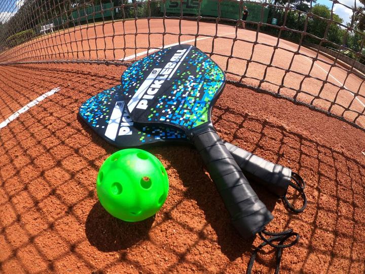 Produktbild Sunflex Pickleball Set