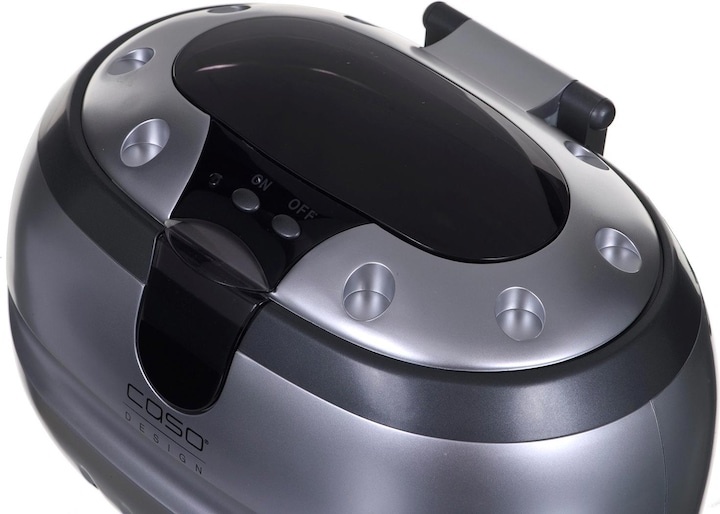Actual product image Caso Ultrasonic Clean (42 kHz, 570 ml)