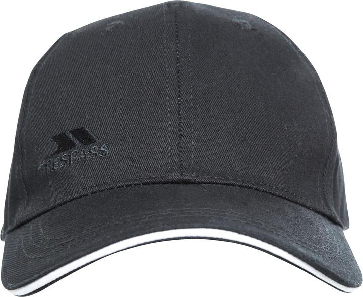 Produktbild Trespass Baseballkappe Carrigan