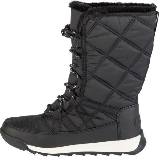 Actual product image Sorel Whitney Plus Tall Schnürschuhe (36)