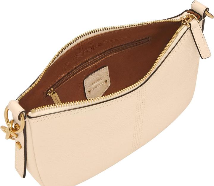 Immagine prodotto Fossil Borsa a tracolla con tasche interne e regolabile