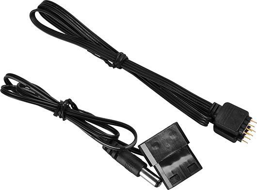 Actual product image Deepcool RGB 350 Indoor LED (Multicoloured)