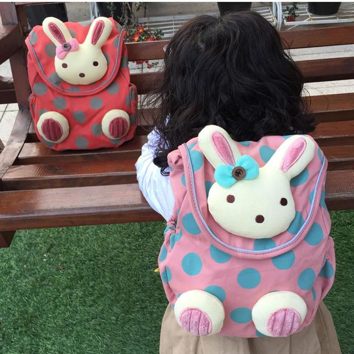 Produktbild Only-Bags.Store Kinderrucksack für Babys und Kleinkinder im Kindergarten