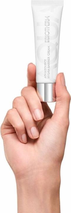 Produktbild Biotherm Aquasource Hydra Barrier Cream R25 (30 ml, Tagescreme)