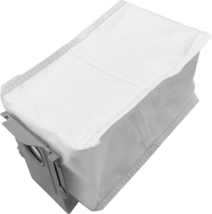 Image du produit Roboparts Staubbeutel für Roborock Qrevo Curv/S8 MaxV Ultra/Qrevo MaxV/Qrevo Saugroboter