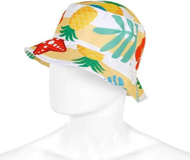 Immagine prodotto Karactermania Cappello a secchiello da bambino Sun
