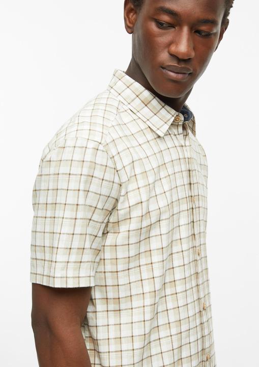 Produktbild s.Oliver Hemd (XXL)