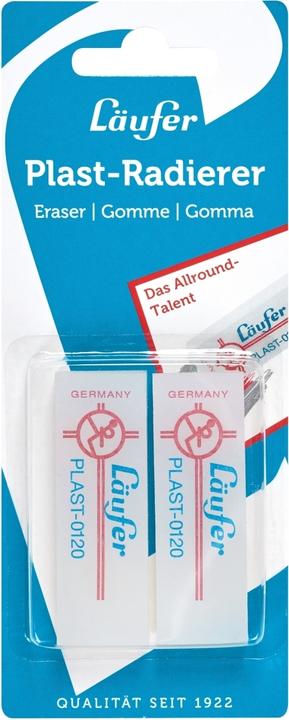 Produktbild Läufer Plast