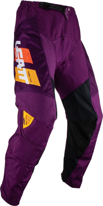 Produktbild Leatt Ride Kit 3.5 Jr 23 (Jungen, XL)