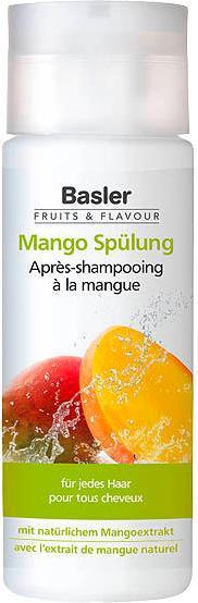 Immagine prodotto Basler Balsamo al mango (200 ml)
