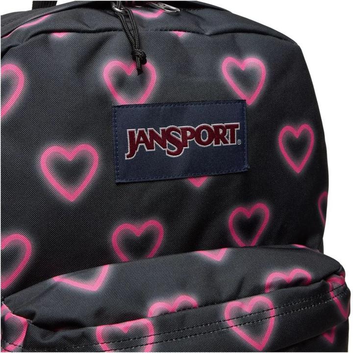Actual product image JanSport SuperBreak One backpack 43 cm