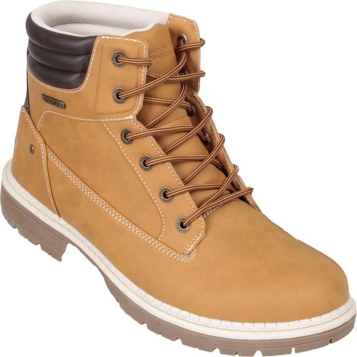 Produktbild Mountain Warehouse Wanderstiefel Kenmore Wasserfest (43)