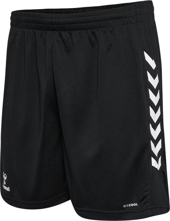 Produktbild hummel hmlSTALTIC POLY SHORTS (S)