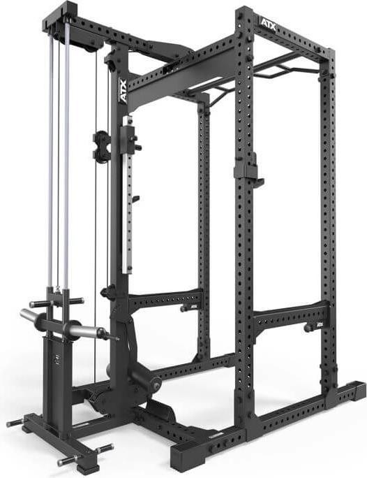Image du produit ATX Traction latissimus - Option LTO-780 - Plate Load