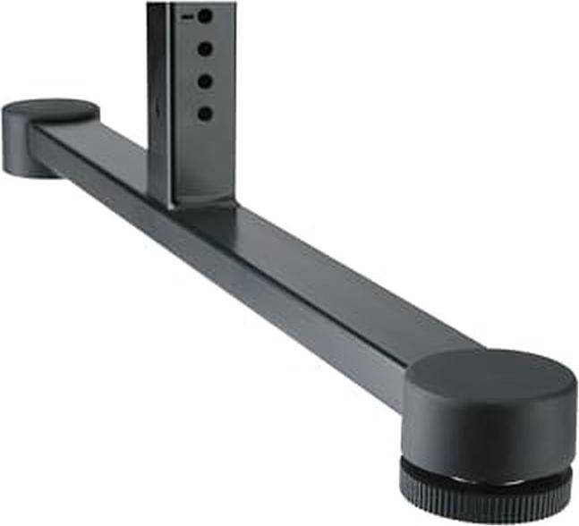 Produktbild K&M Keyboardtisch "Omega" 18810 (Keyboard)