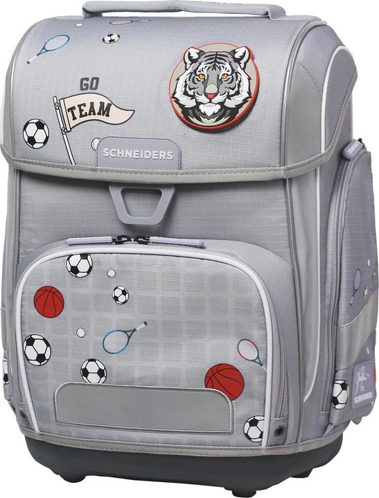 Image du produit Schneiders Kit cartable Ergojet 6 pièces (26 l)