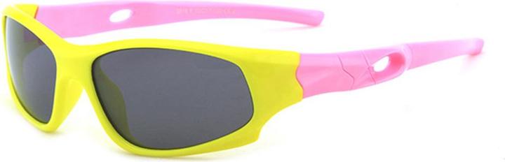 Pink, Yellow