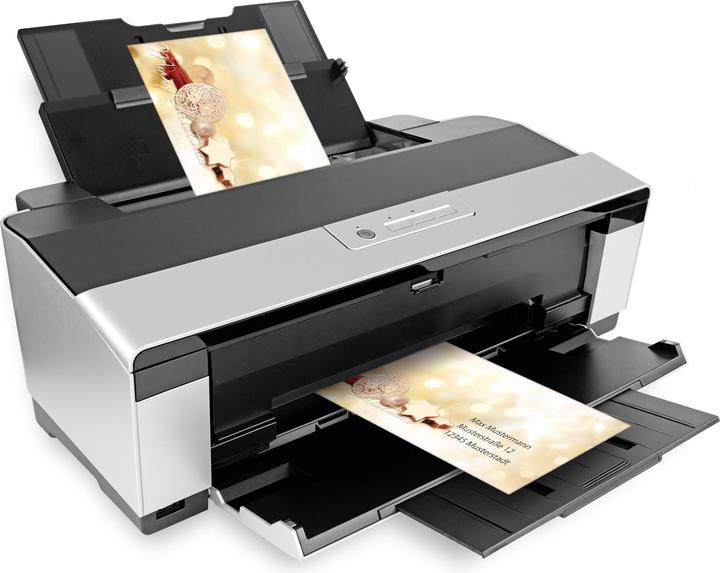 Image du produit Sigel Étoiles à la cannelle (110 x 220 mm, 25 x)