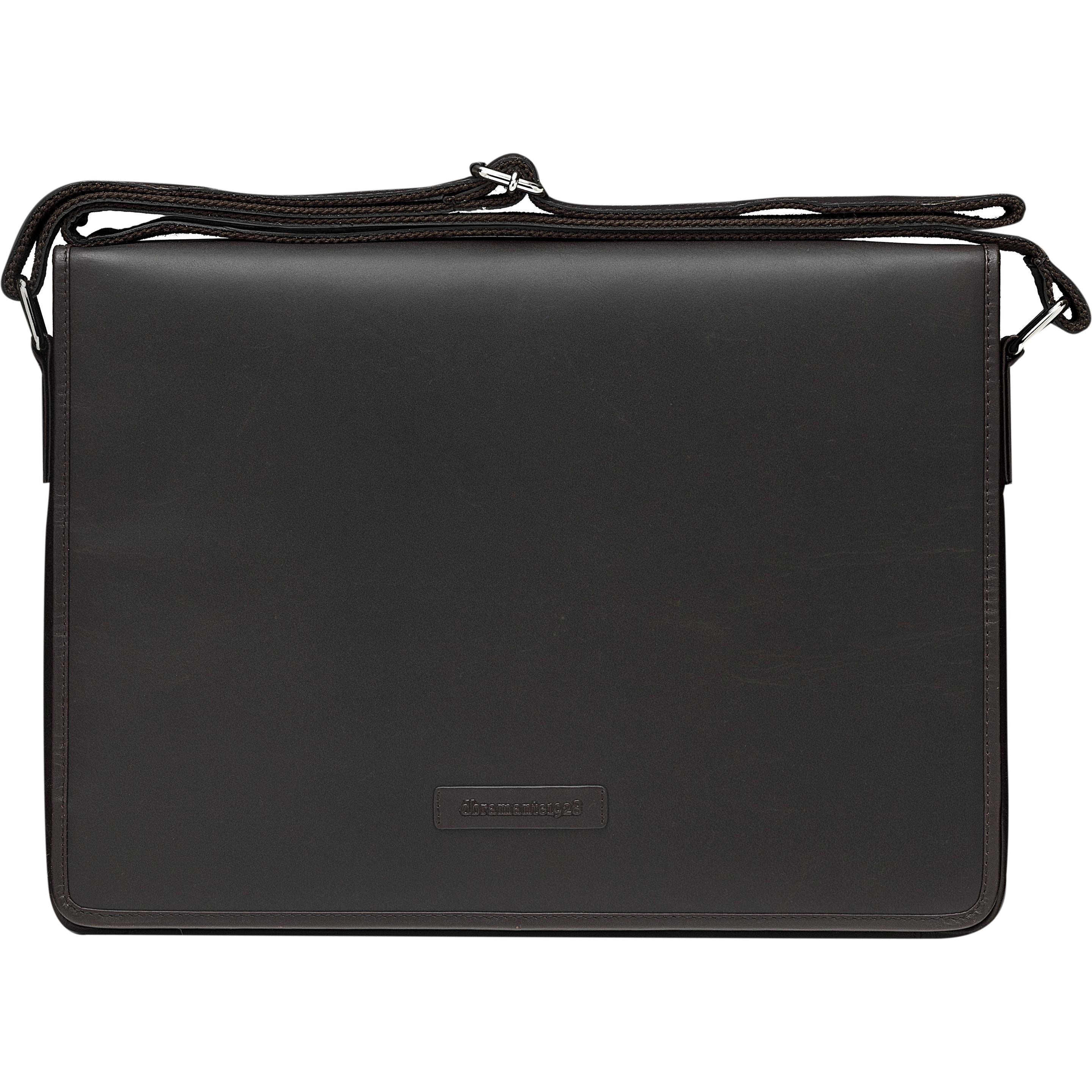 dbramante1928 Marselisborg (14"), Notebooktasche, Schwarz