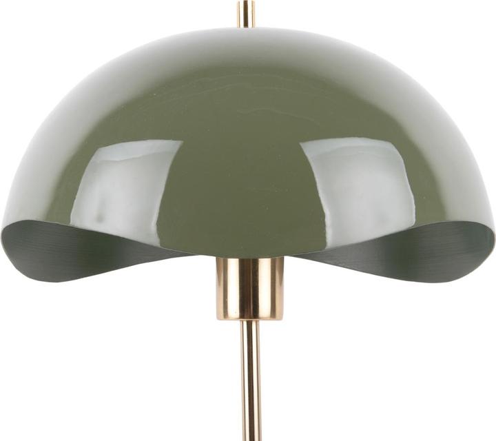 Jungle Green