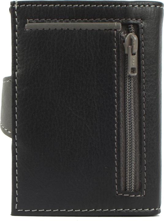 Actual product image Margelisch noonyu double leather