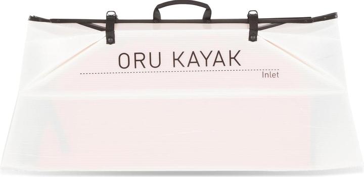 Immagine prodotto Oru Kayak Ingresso (1 Persona)