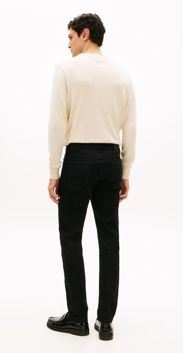 Immagine prodotto Tommy Hilfiger Slim Bleecker Pstr Burn Black (36)