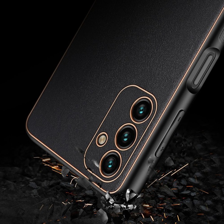 Actual product image Dux Ducis Yolo Series Hardcase Cover (Samsung Galaxy A13 5G)
