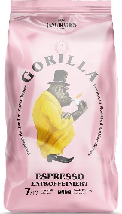 Produktbild Joerges Gorilla (1000 g)