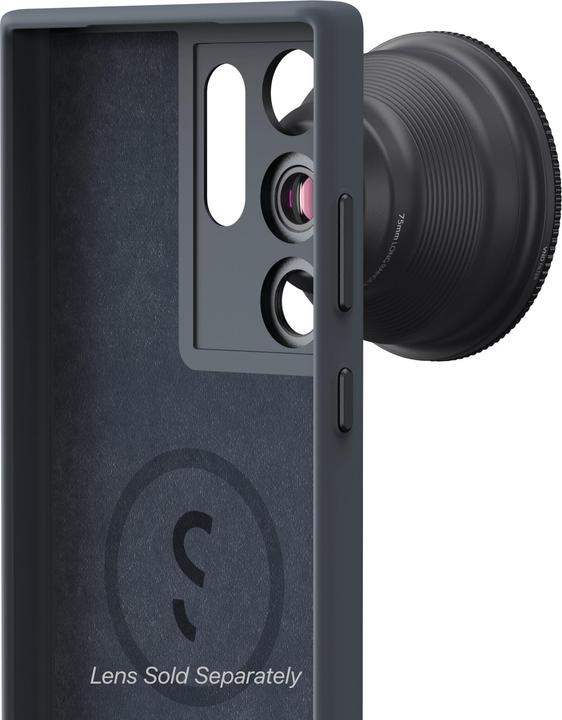 Produktbild ShiftCam Case mit Lens Mount (Samsung Galaxy S23 Ultra)