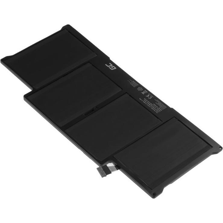 Thumbnail - GreenCell AP14WX (4 Zellen), Notebook Akku, Schwarz