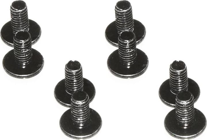 Image du produit Commutateur réseau gigabit à 8 ports (8 ports)