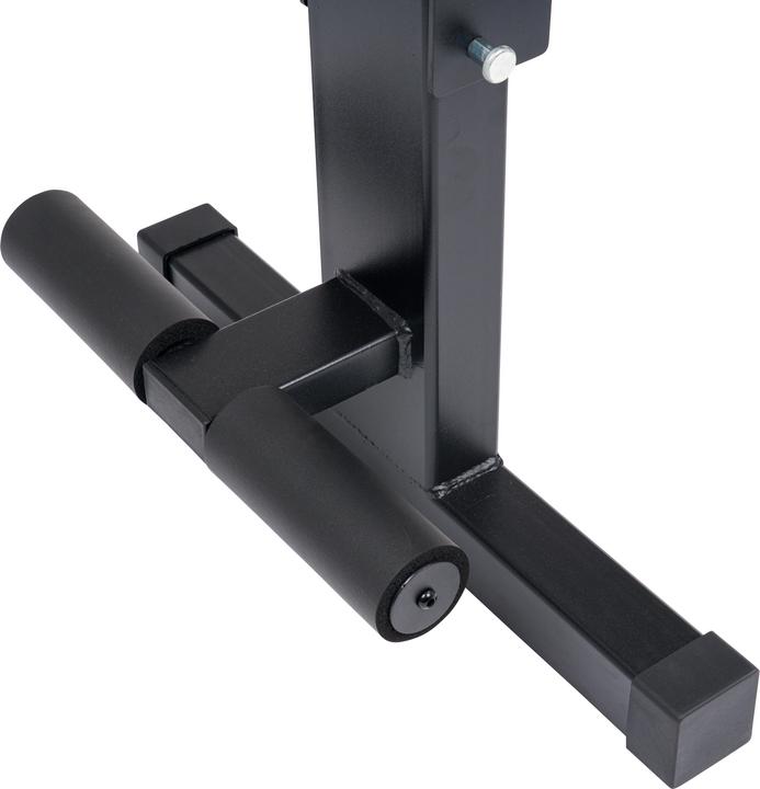 Actual product image Sport-Thieme Folding training bench