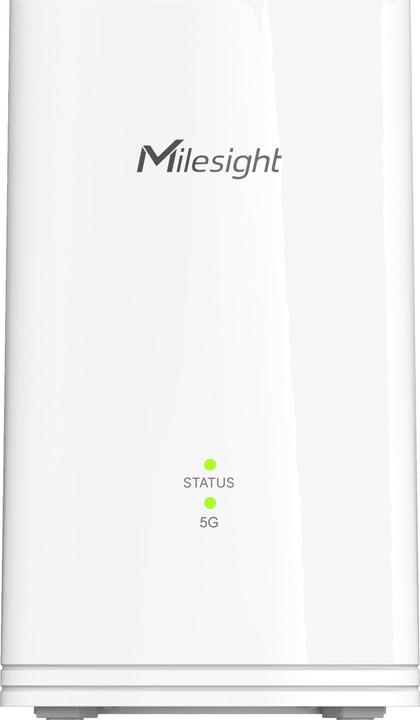 Milesight CPE IoT 5G, UF51-504AE