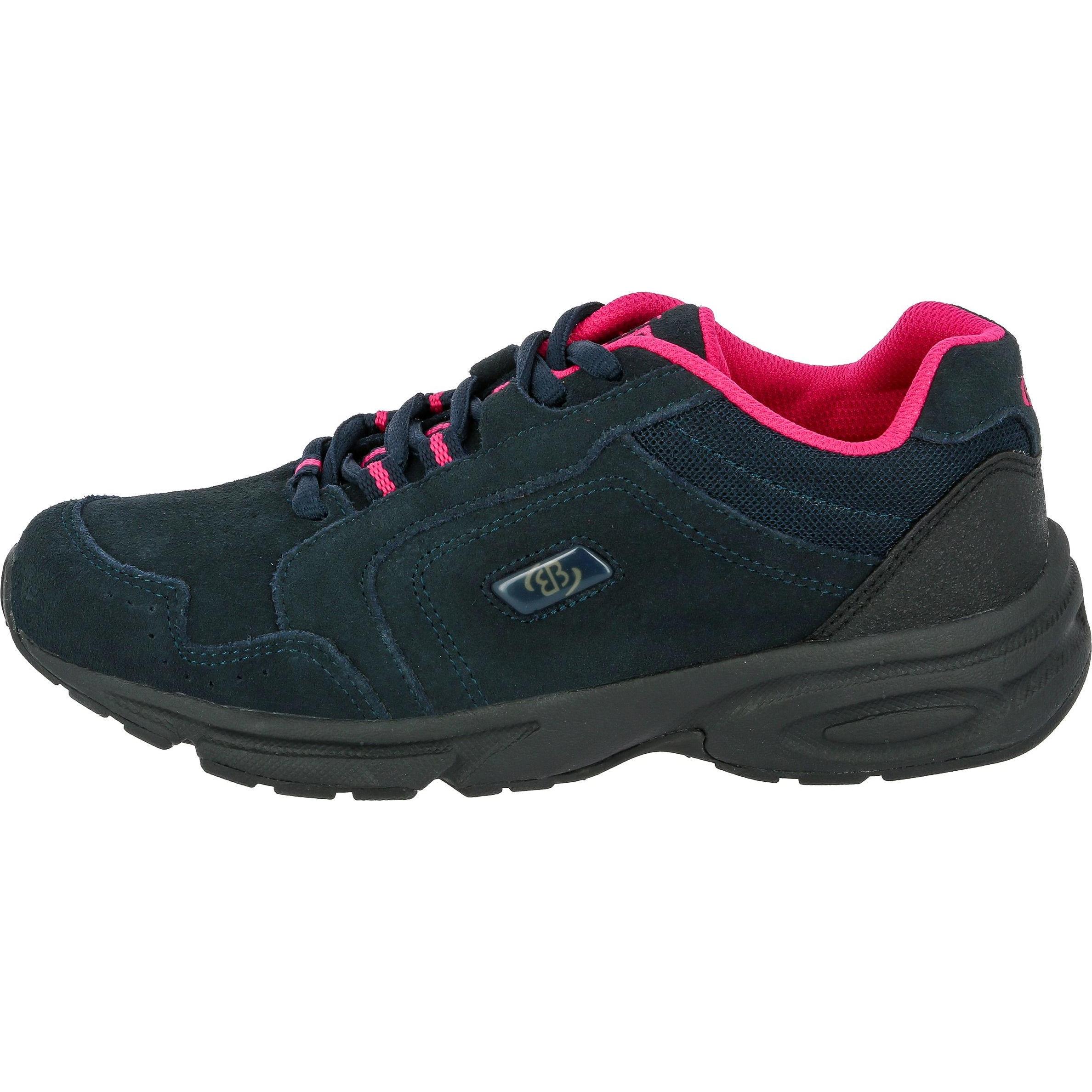 Thumbnail - Lico, Damen, Wanderschuhe, Schnürschuhe (39), Blau