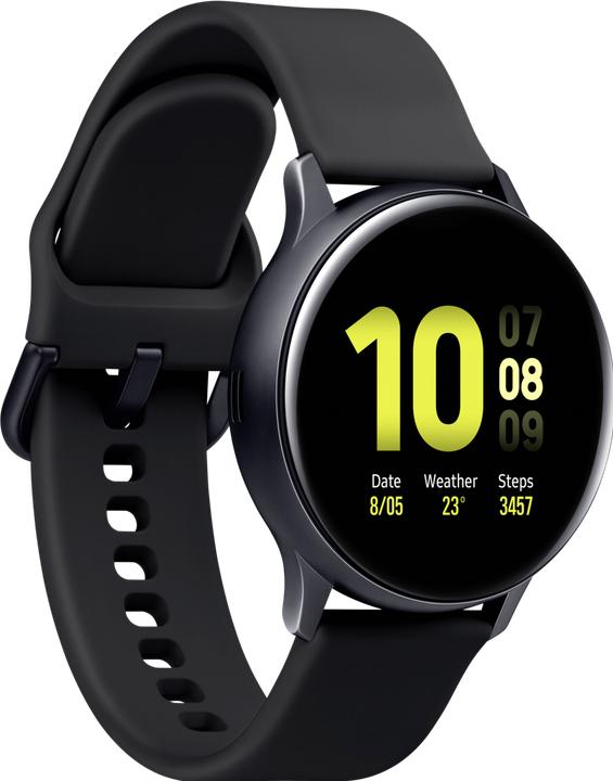 Actual product image Samsung Galaxy Watch Active2 EU (40 mm)