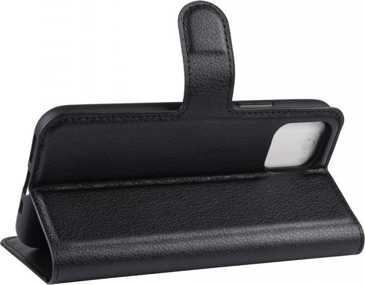 Image du produit Screenguard Apple iPhone 11 Étui en cuir Leather Guard (Apple iPhone 11)
