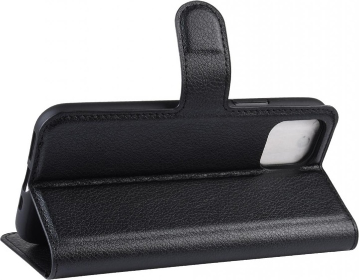 Actual product image Screenguard Leather Guard Case (Apple iPhone 11)